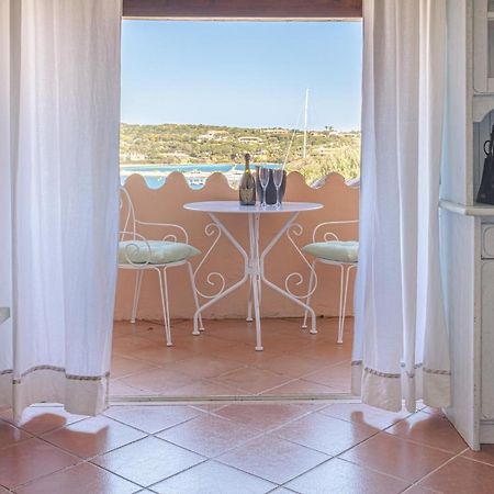 Porto-CervoCasa Con Piscina E Vista Yachts Apartment Porto Cervo Exterior foto