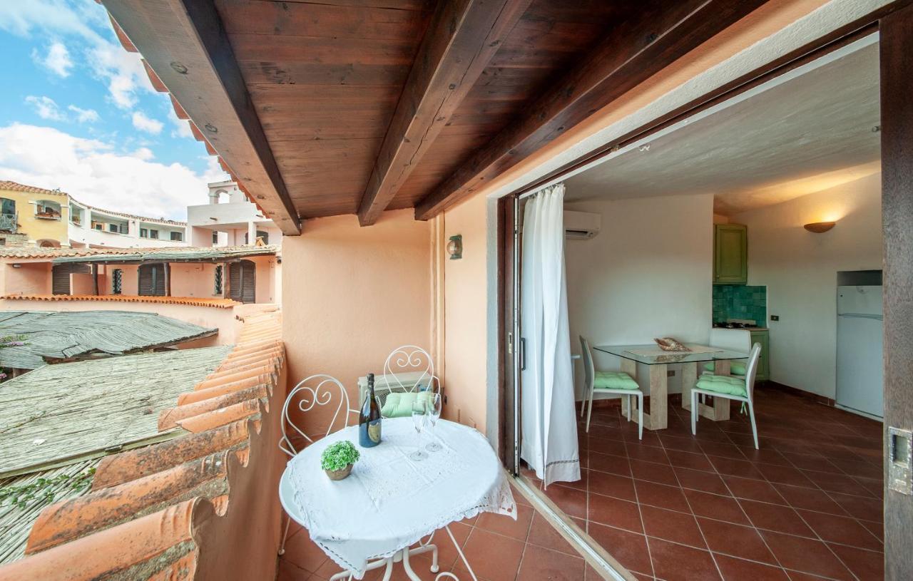 Porto-CervoCasa Con Piscina E Vista Yachts Apartment Porto Cervo Exterior foto